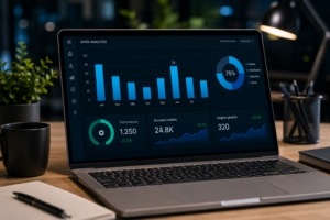 Data analyst : de zéro à professionnel